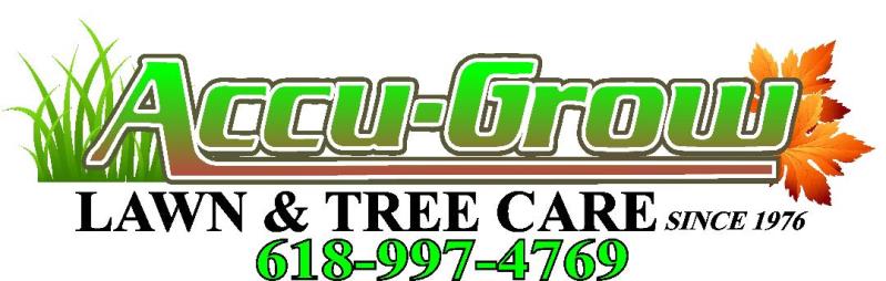 Accu Grow Lawn and Tree Care of Southern IL