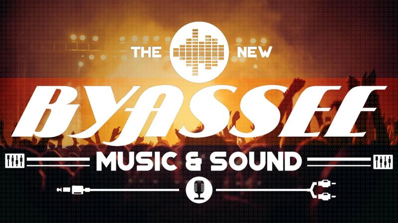 Byassee Music and Sound