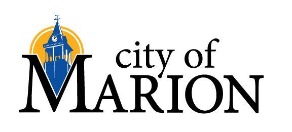 City of Marion