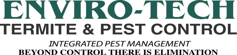 Enviro-Tech Termite & Pest Control