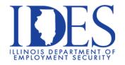 Illinois Department of Employment Security