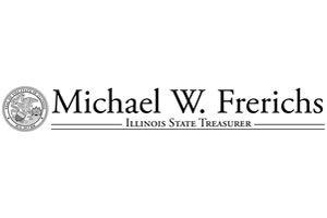 Illinoisd Treasurer Michael W. Frerichs