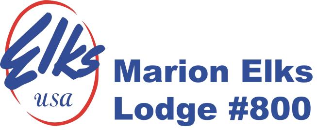 Marion Elks Lodge 800