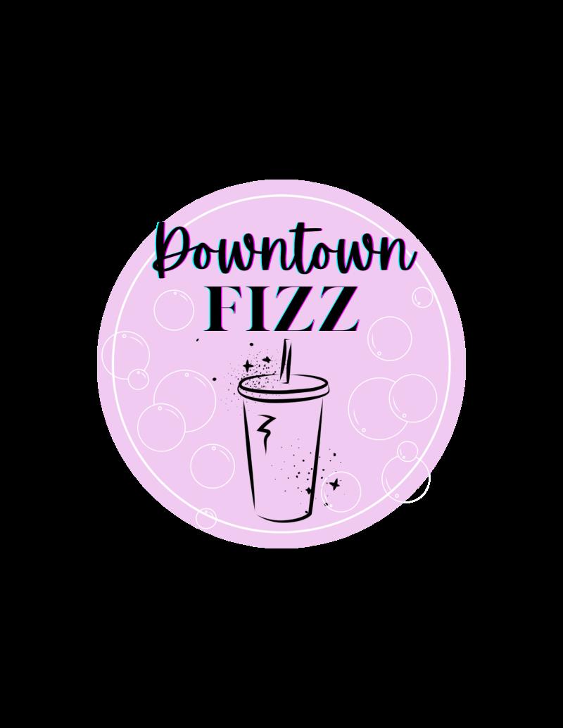 Downtown Fizz