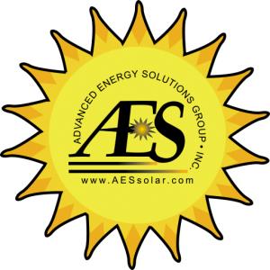 AES Solar