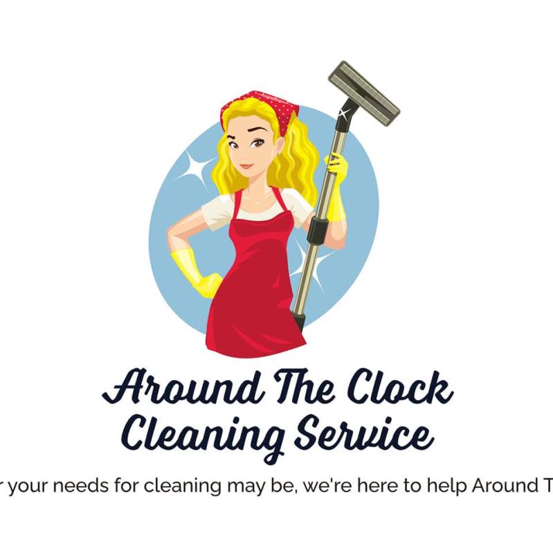 Around the Clock Cleaning