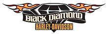 Black Diamond Harley Davidson