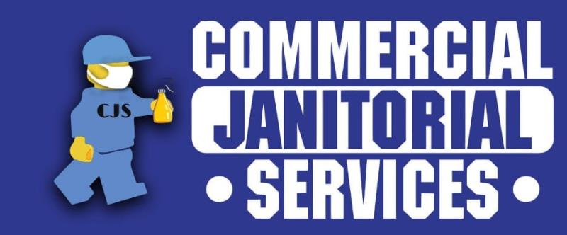 Commercial Janitorial Services