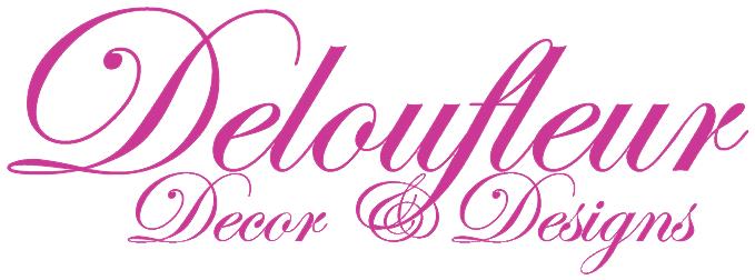 Deloufleur Decor & Designs