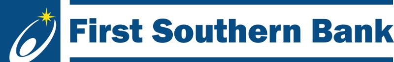 First Southern Bank