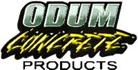 Odum Concrete Products