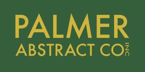 Palmer Abstract Co Inc.