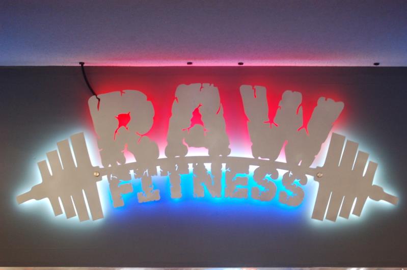 RAW Fitness