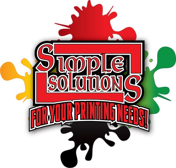 Simple Solutions Printing Inc.