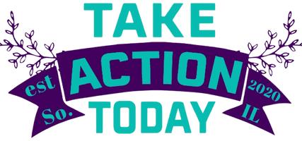 Take Action Today