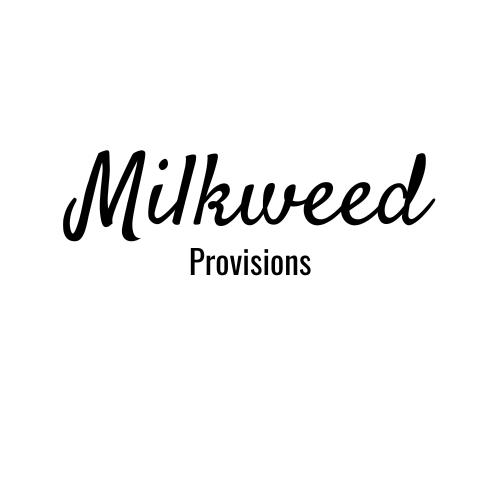 Milkweed Provisions LLC