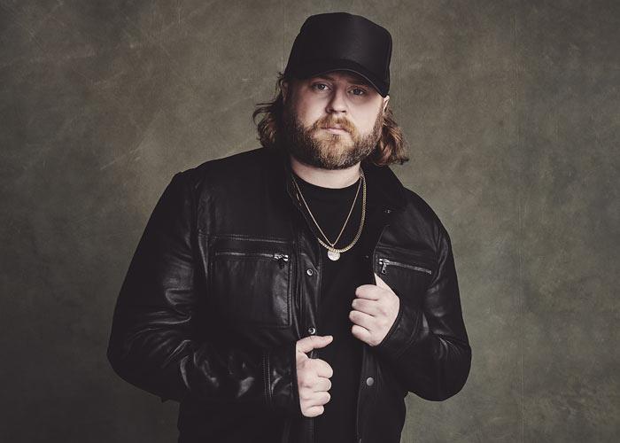 Walkers Bluff Casino Resort Presents Nate Smith