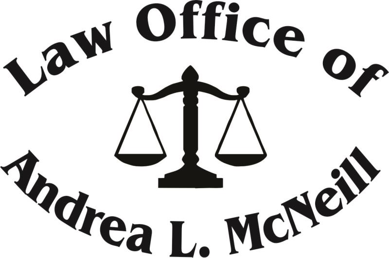 Attorney Andrea McNeill