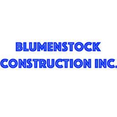 Blumenstock Construction