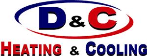 D & C Sheet Metal Heating & Cooling