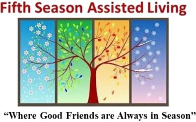 Fifth Season Assisted Living