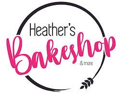 Heather's Bakeshop & More