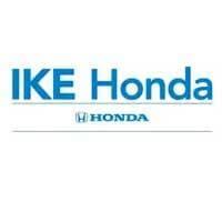 Ike Honda