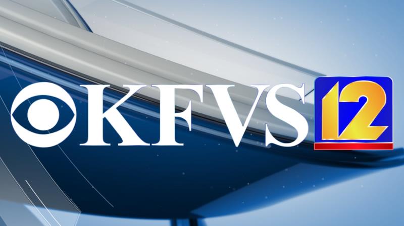 KFVS - TV Channel 12