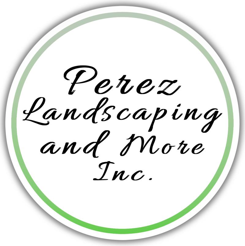 Perez Landscaping and Lawn Care