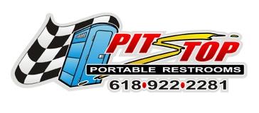 Pitstop Portable Restrooms LLC