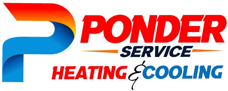 Ponder Service Inc.