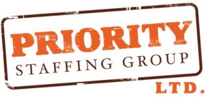 Priority Staffing Group Ltd.