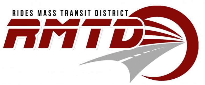 Rides Mass Transit District